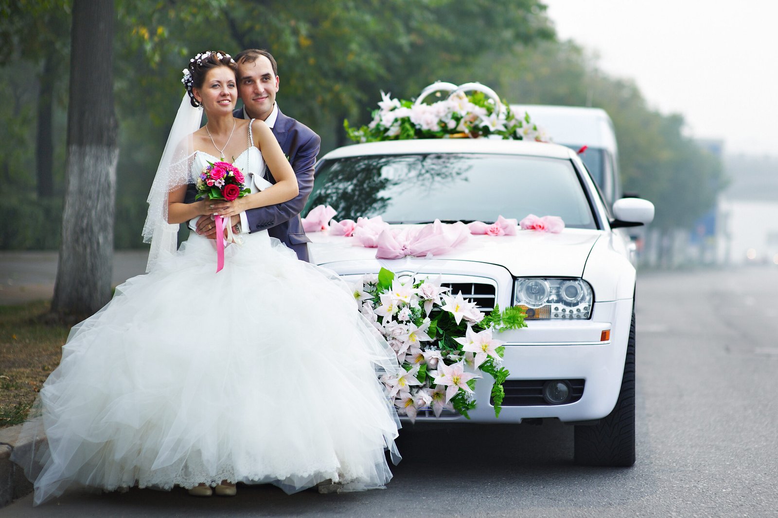Extra Ordinary And Comfortable Wedding Limo Services in Chicago